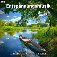 Entspannungsmusik zum Meditieren - Entspannungsmusik Olivia Lehen & Schlafmusik & Entspannungsmusik