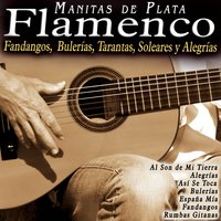 Así Se Toca - Manitas De Plata