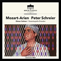 Un'aura amorosa - Staatskapelle Dresden & Otmar Suitner & Peter Schreier & Вольфганг Амадей Моцарт