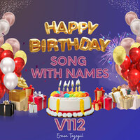 Happy Birthday Micheal - Erman Tazegül