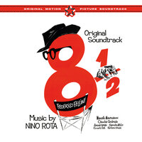 Ricordo D'Infanzia / Discesa Ai Fanghi - Nino Rota
