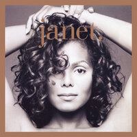 Where Are You Now - Janet Jackson