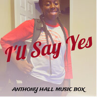 (Snippett) Clap Your Hands - Anthony Hall's Music Box Compilations