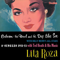 It's All in the Game - Lita Roza