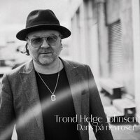 Riksveg 77 - Trond Helge Johnsen