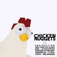 Chicken Nuggets - Abstraction