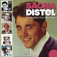 Lonesome Me - Sacha Distel