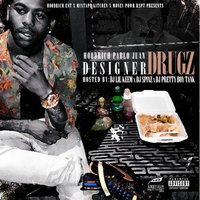 African Diamonds - HoodRich Pablo Juan & Peewee Longway