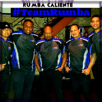 Por Eso Vivo - Rumba Caliente