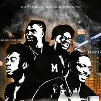 Old Days - SieteGang Yabbie & STB BANZO & G Squeeze