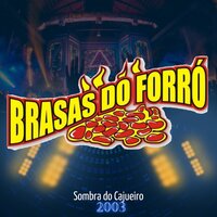 Numa Sala de Reboco - Brasas do Forró