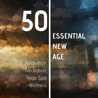 Reiki Healing - New Age Relaxation