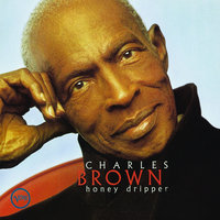 If I Had You - Charles Brown
