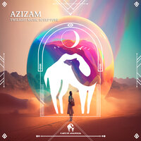 Azizam - Twilight Music Sculpture & Cafe De Anatolia & Alexandrina Canta