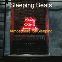 Smoky Vibe for Social Distancing - Sleeping Beats