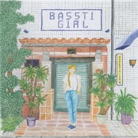 Keep Your Head up - Bassti & SamNelly