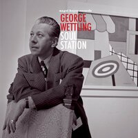 I Wish I Could Shimmy Like My Sister Kate - George Wettling