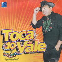 Chave de Cadeado - Toca do Vale & Balanço do Forró