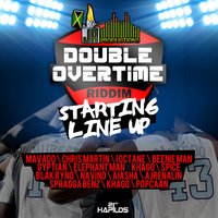 Overtime - Gyptian