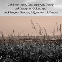 Hary Janos Suite: No. 1, Prelude. The Fairy Tale Begins - Antal Dorati & Minneapolis Symphony Orchestra & Toni Koves