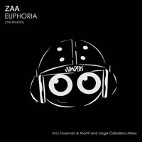Euphoria - Zaa