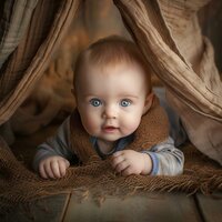 Peaceful Playtime Music - Baby Music Solitude & Imber Ora & Brain Entrainment Mindware