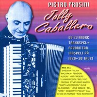 Valse Caprice No. 1 - Pietro Frosini