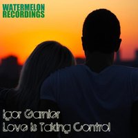 Forever & Ever - Igor Garnier & Syntheticsax