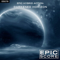 The Threat Is Always out There (No Vocals) - Epic Score