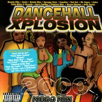 Can't Get No Gal - Spragga Benz
