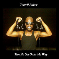 Thank You - Terrell Baker