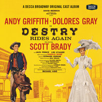 That Ring on the Finger - Harold Rome & Rosetta LeNoire & Dolores Gray