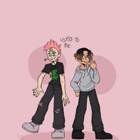 Used To Be - DGE & KillBunk