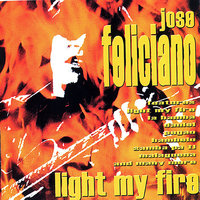 Y Volvere - José Feliciano