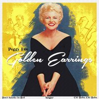 'Deed I Do - Peggy Lee