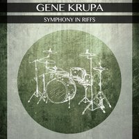 Moon Over Burma - Gene Krupa