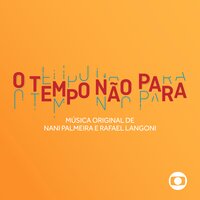 Reaprendendo - Nani Palmeira & Rafael Langoni