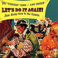 Sam's Song - Joe "Fingers" Carr & The Carr Hops