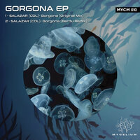 Gorgona - SALAZAR (COL) & Berdu