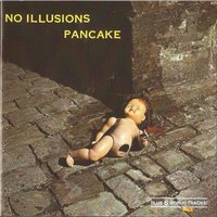 Autumn Leaves - Pancake