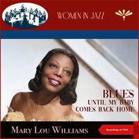 Mary's Boogie - Mary Lou Williams