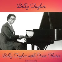 Blue Shutters - Billy Taylor