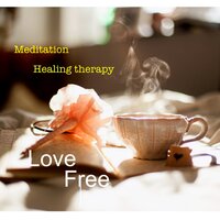 Meditation Music- The Calm River Sound (For Relax) - Puppy Music & 포레스트 사운드