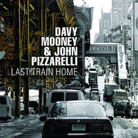 You Must Believe in Spring - John Pizzarelli & Davy Mooney