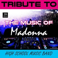 Holiday - High School Music Band