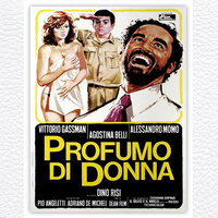 Lungo il marciapiede - Armando Trovajoli