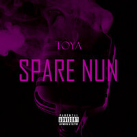 Spare Nun - Toya