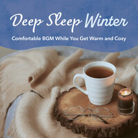 Slumber in the Cold - Relax α Wave
