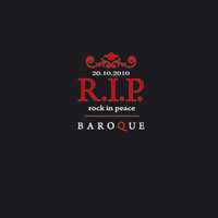Ddv - Baroque