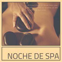 Desconectar del Estrés - Así Soñando